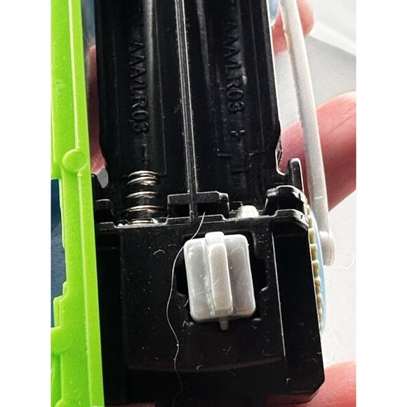 2017 Gullane Thomas Train Trackmaster Motorized Limited Edition Hyper Glow WORKS - Picture 10 of 16